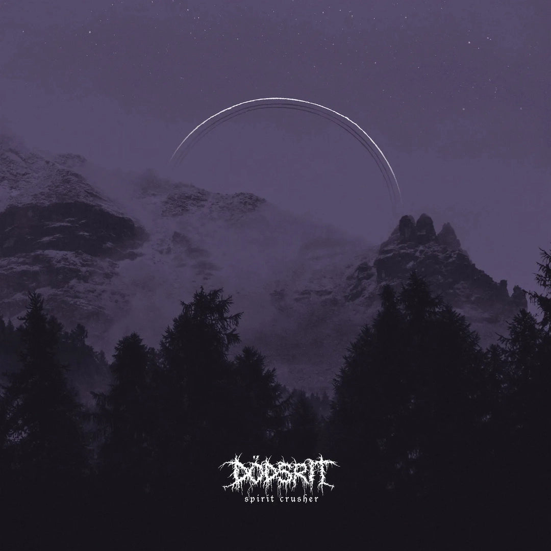 Dodsrit - Spirit Crusher