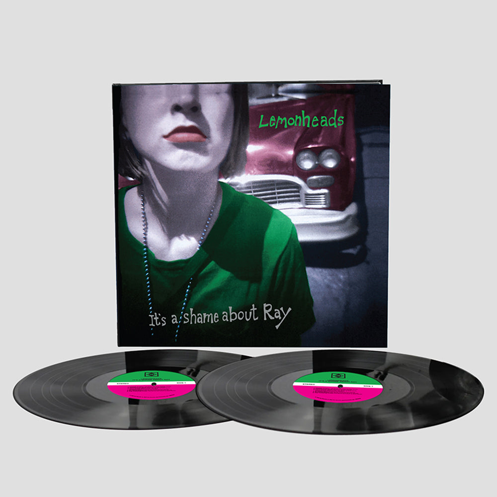 [DAMAGED] Lemonheads - It's A Shame About Ray [30th Anniversary Edition]