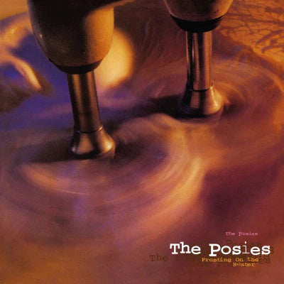 The Posies - Frosting On The Beater [Import]