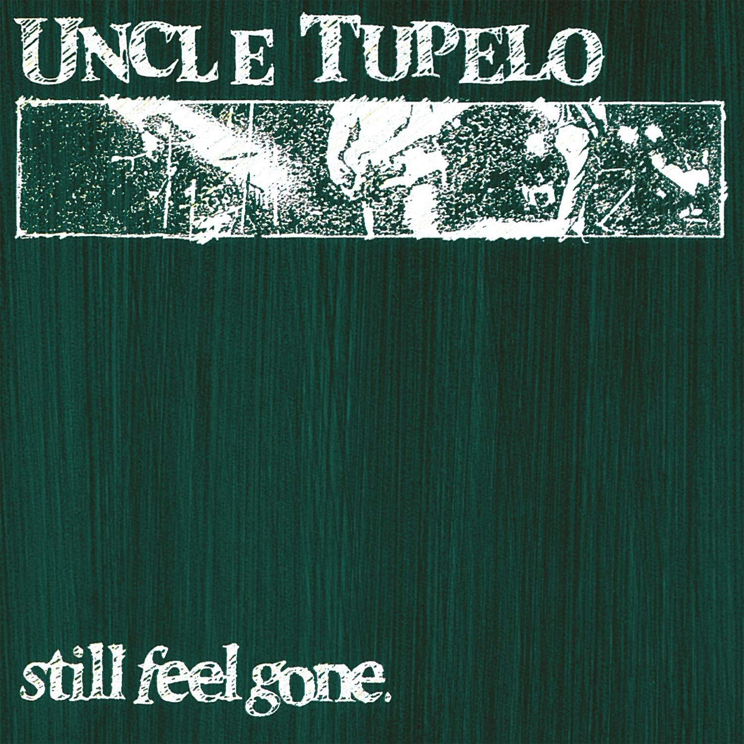 Uncle Tupelo - Still Feel Gone [Import] [Clear Vinyl]