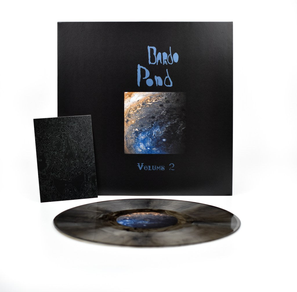 Bardo Pond - Volume 2 [Translucent Smoke Vinyl]