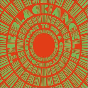 The Black Angels - Directions To See A Ghost