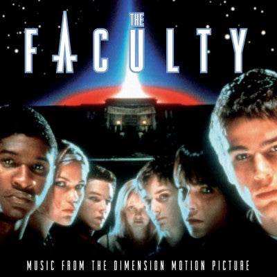 Various - The Faculty Soundtrack [UK RSD 2019 Release]