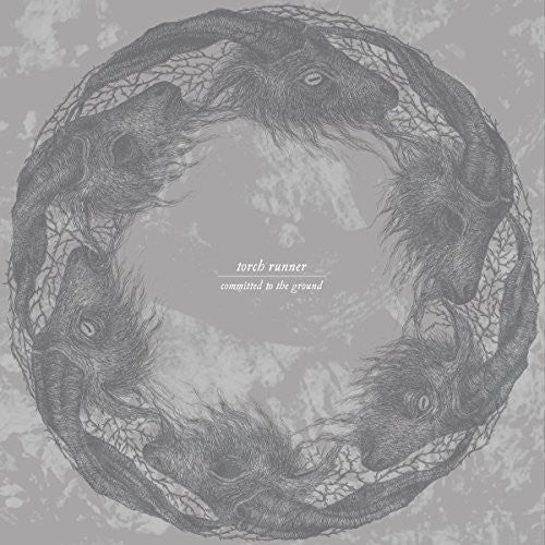 Torch Runner - Committed To The Ground