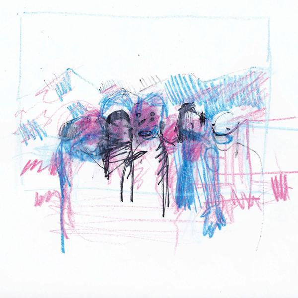 Modern Baseball - MoBo Presents: The Perfect Cast EP Ft. Modern Baseball [Cream Colored Vinyl]