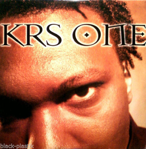 KRS ONE - KRS ONE