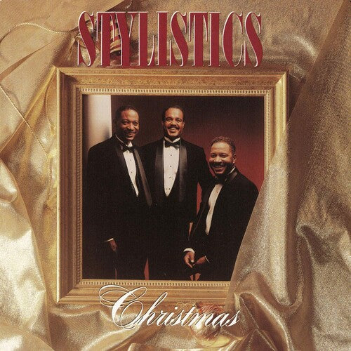 The Stylistics - Christmas