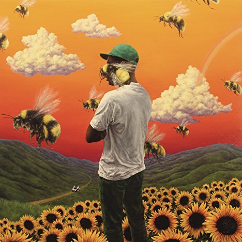 [DAMAGED] Tyler The Creator - Flower Boy