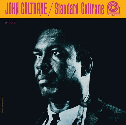 John Coltrane - Standard Coltrane