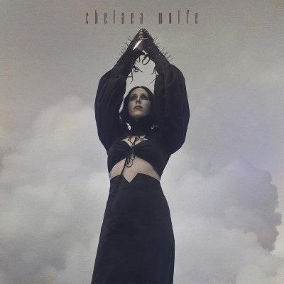Chelsea Wolfe - Birth of Violence [Indie-Exclusive Red Vinyl]