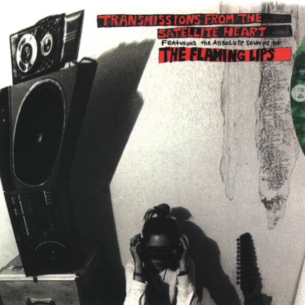 Flaming Lips - Transmissions From The Satellite Heart [ROCKtober 2020 Exclusive] [Colored Vinyl]