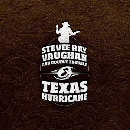 Stevie Ray Vaughan - Texas Hurricane [33 RPM, 6 Disc Box Set]