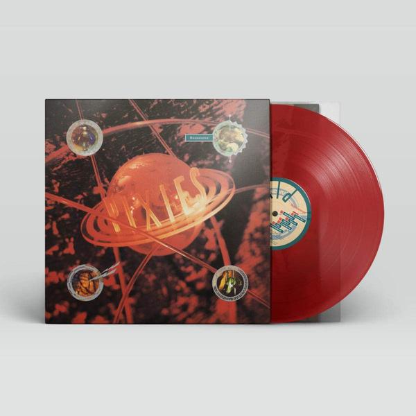 Pixies - Bossanova [Red Vinyl]