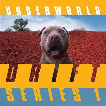 Underworld - Drift Series 1 - Sampler Edition [Yellow Vinyl]