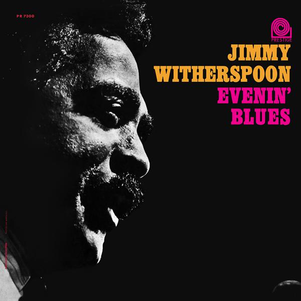 Jimmy Witherspoon - Evenin' Blues [Stereo]