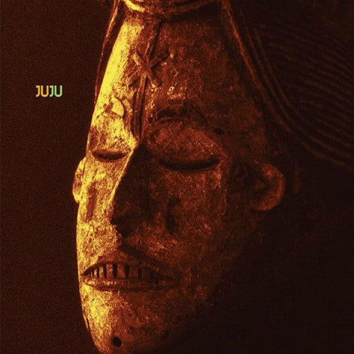 JuJu - JuJu [Colored Vinyl]