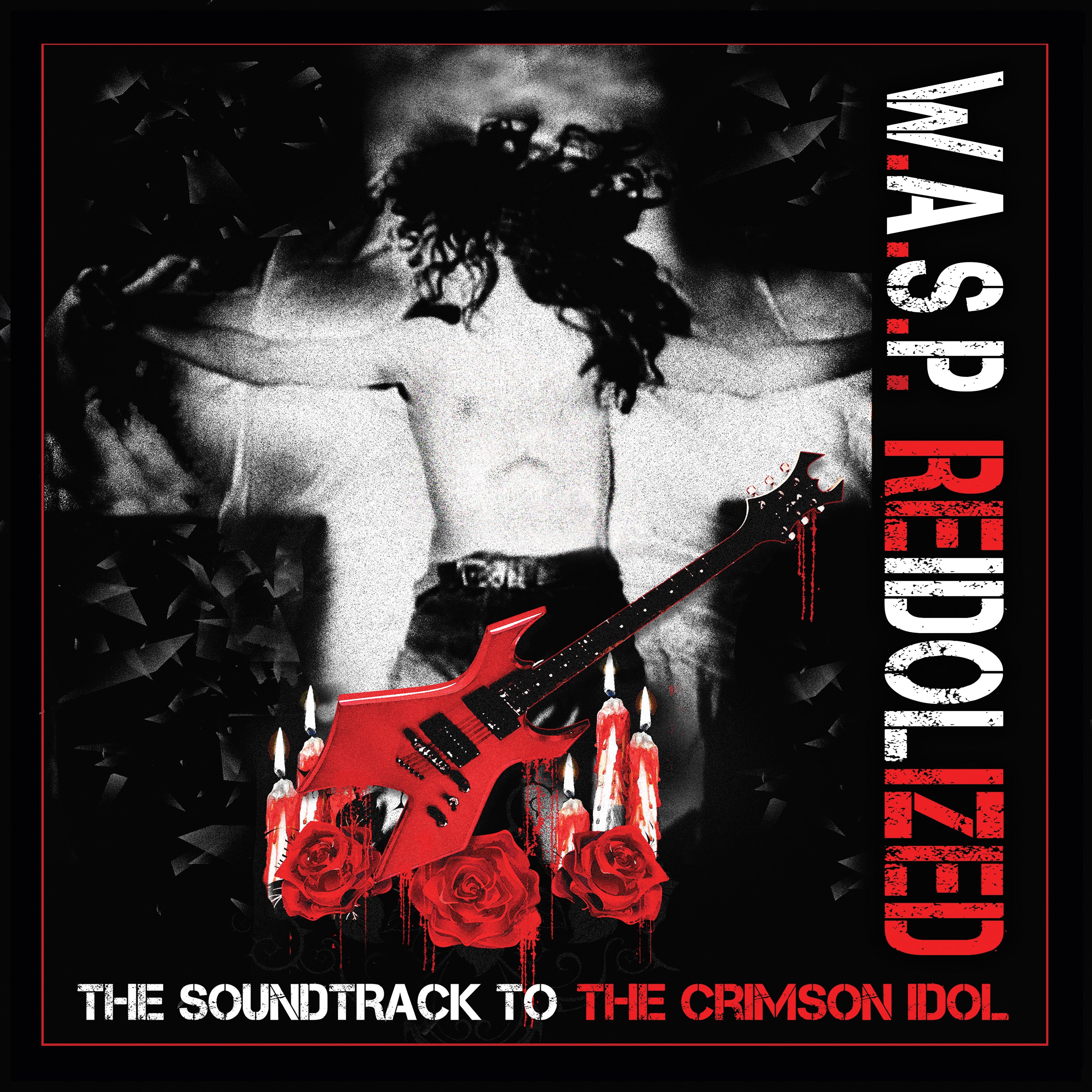W.A.S.P. - REIDOLIZED