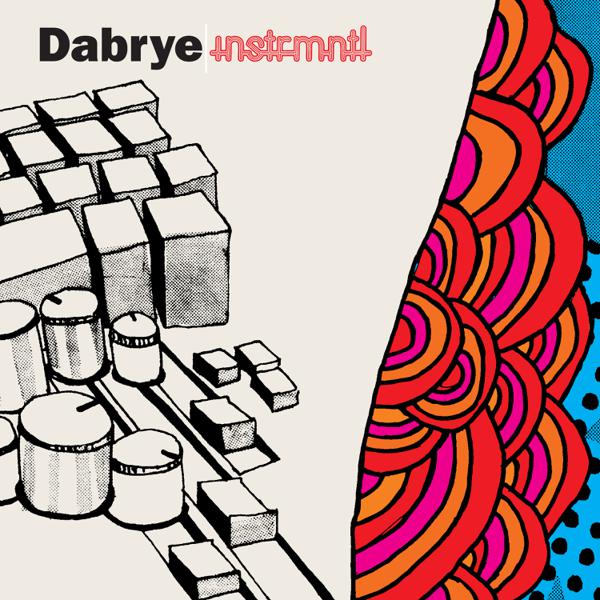 Dabrye - Instrmntl