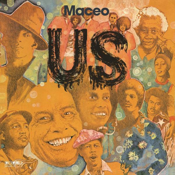 Maceo - Us