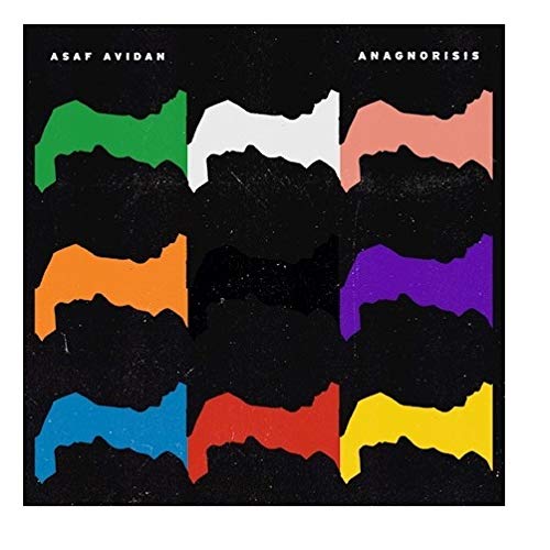 Asaf Avidan - Anagnorisis