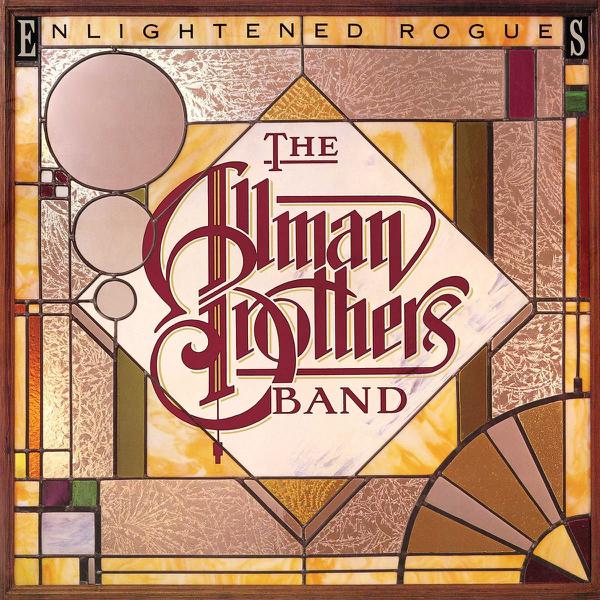 The Allman Brothers Band - Enlightened Rogues