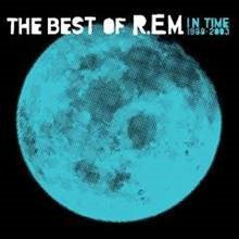 [DAMAGED] R.E.M. - In Time: The Best Of R.E.M. 1988-2003