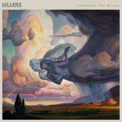 The Killers - Imploding The Mirage