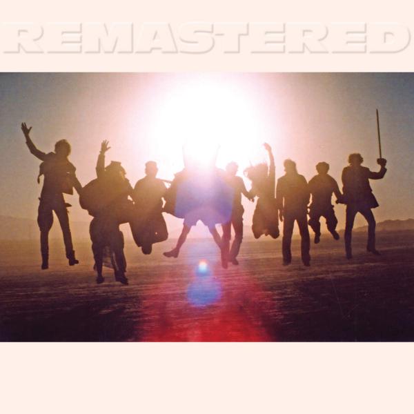Edward Sharpe & The Magnetic Zeros - Up From Below [10th Anniversary]