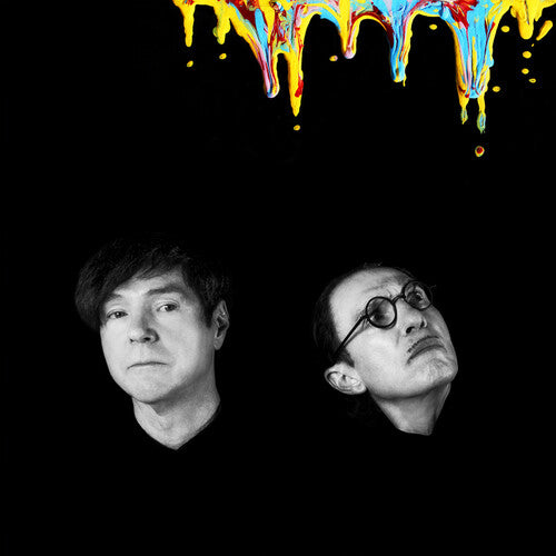Sparks - A Steady Drip, Drip, Drip [Colored Vinyl]