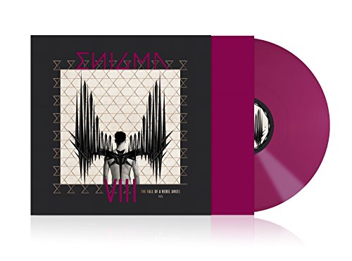 Enigma - The Fall Of A Rebel Angel [Colored Vinyl]