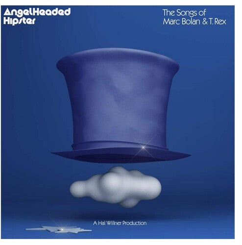 Various - AngelHeaded Hipster: The Songs Of Marc Bolan & T. Rex