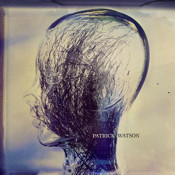 Patrick Watson - Wave [Indie-Exclusive Blue Vinyl]