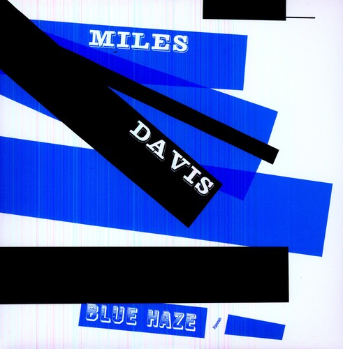 Miles Davis - Blue Haze