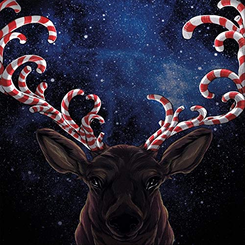 Lemon Demon - I Am Become Christmas [10"]