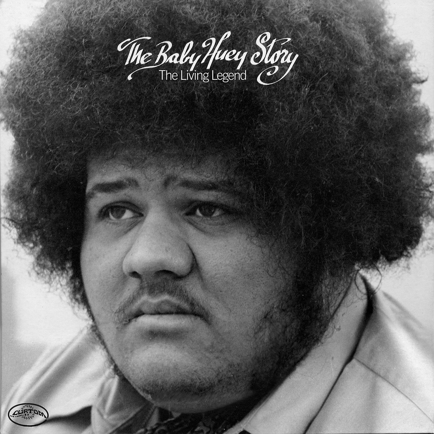 [DAMAGED] Baby Huey - The Baby Huey Story: The Living Legend