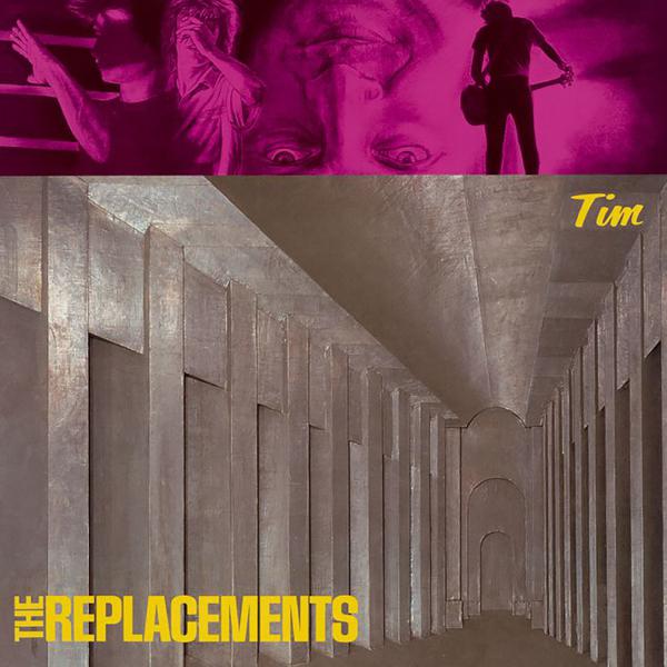 The Replacements - Tim [Magenta Pink Vinyl] [ROCKtober 2019 Exclusive]