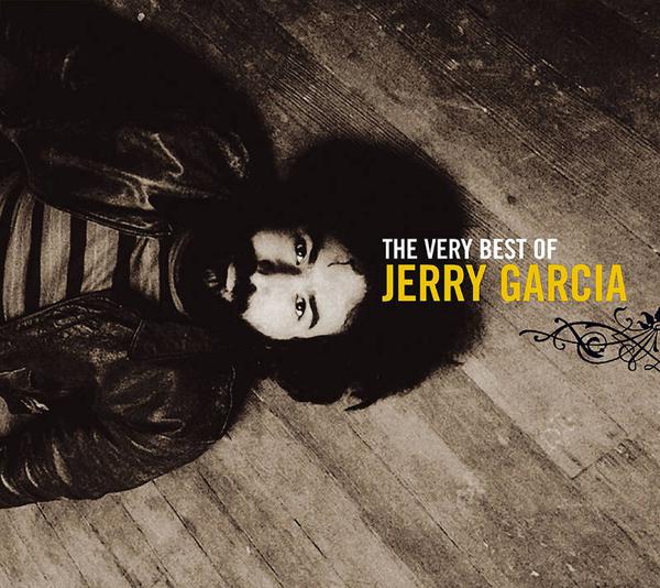 Jerry Garcia - The Very Best Of Jerry Garcia [5 Lp]