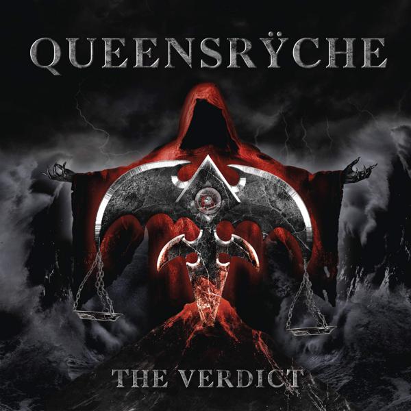 Queensryche - The Verdict