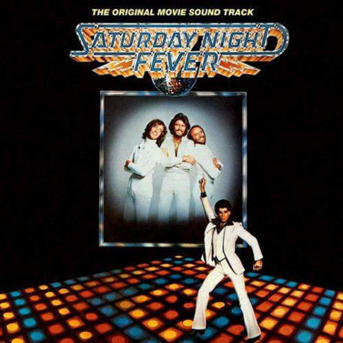 Various - Saturday Night Fever (The Original Movie Soundtrack)