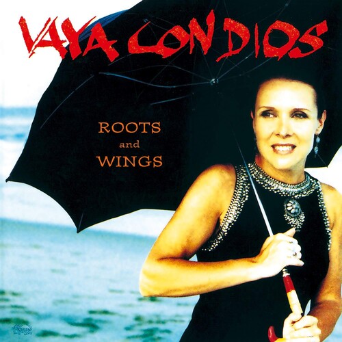 Vaya Con Dios - Roots And Wings [Import]