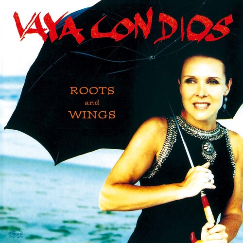 Vaya Con Dios - Roots And Wings [Import]