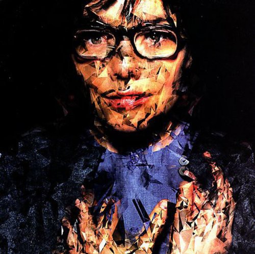 Bjork - Selmasongs