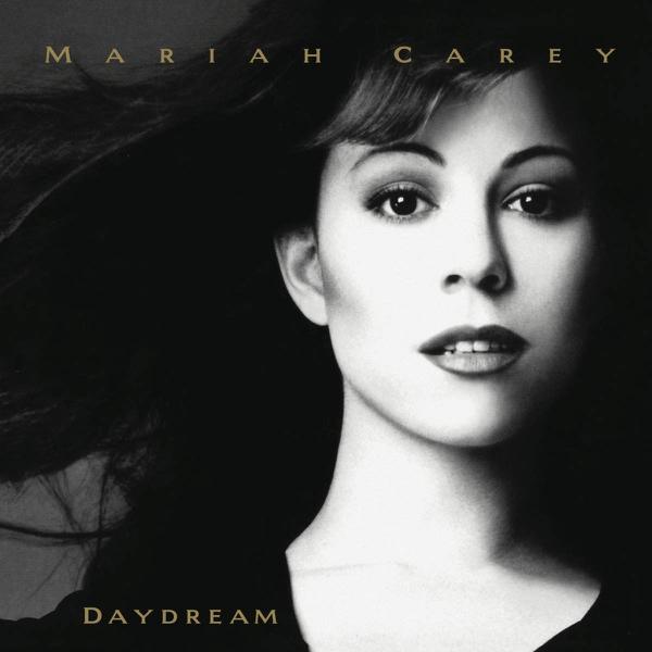 [DAMAGED] Mariah Carey - Daydream