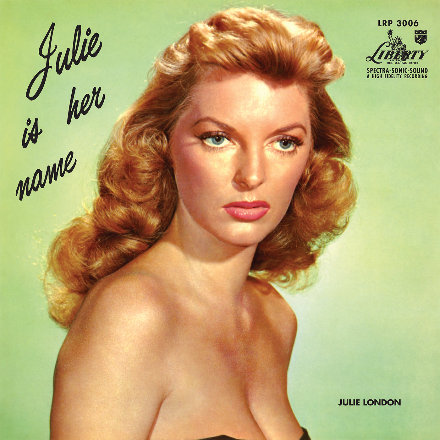 Julie London - Julie Is Her Name [2LP, 45 RPM]