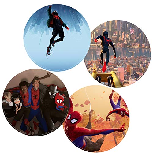 Daniel Pemberton - Spider-Man Into The Spider-Verse (Original Score) [Picture Disc]