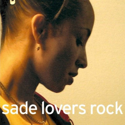 Sade - Lovers Rock [Import]