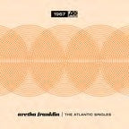 Aretha Franklin - The Atlantic Singles 1967 [5 x 7" Box Set]