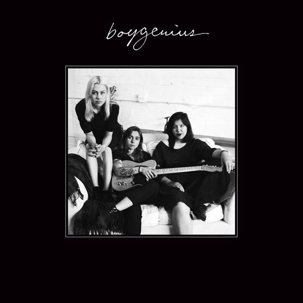 Boygenius - Boygenius [6 Song EP]