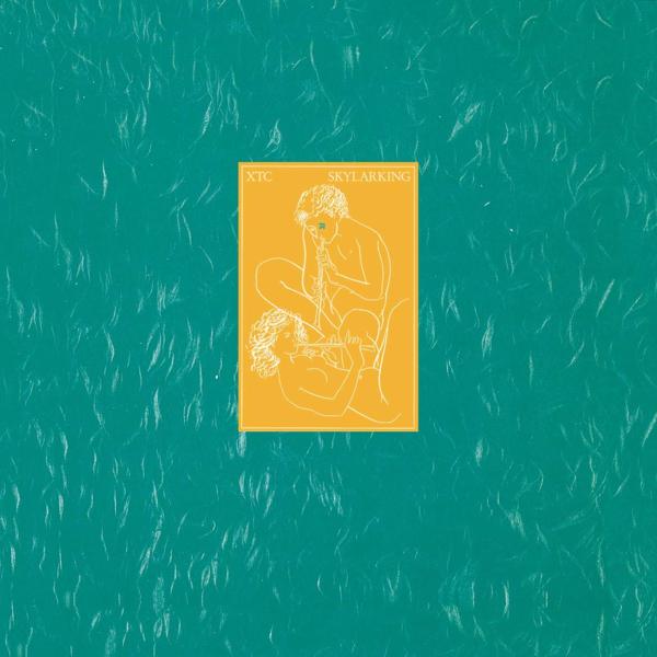 [DAMAGED] XTC - Skylarking [Import]