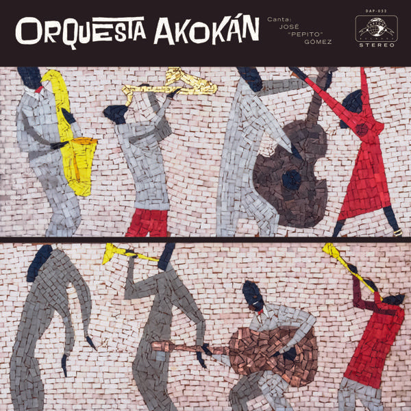 Orquesta Akokn - Orquesta Akokn